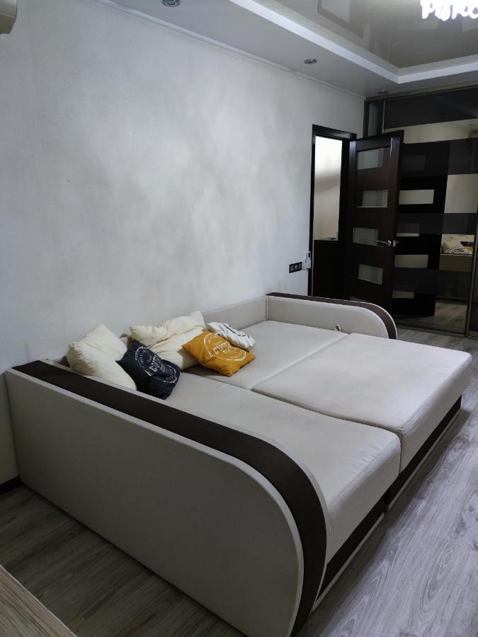 Apartament Flat Tyraspol Zewnętrze zdjęcie