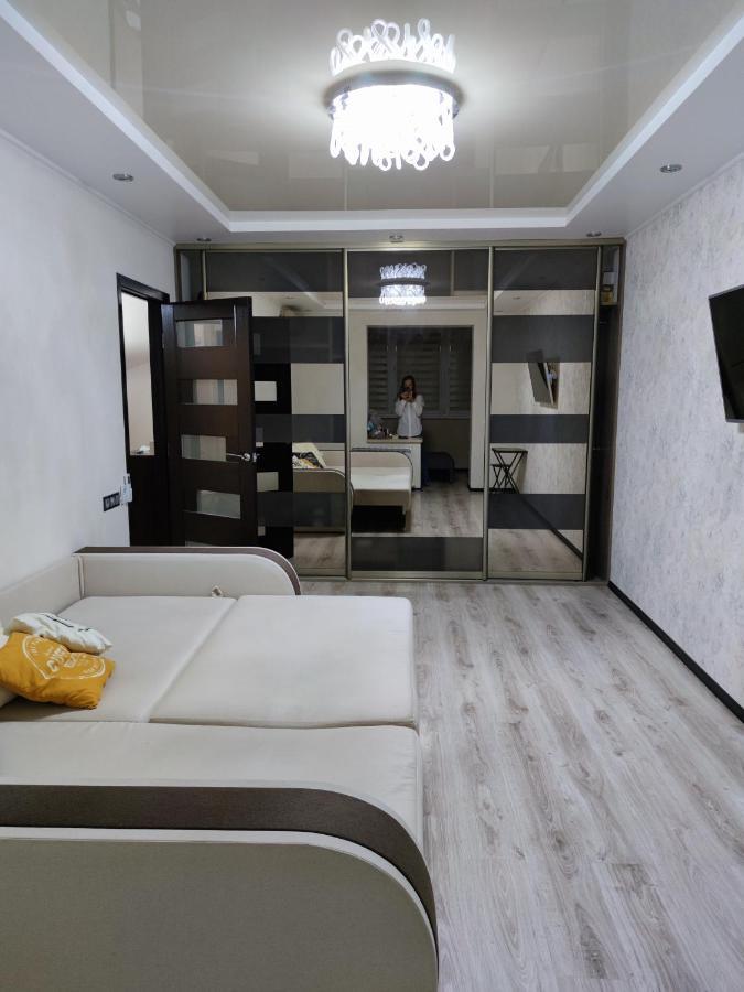Apartament Flat Tyraspol Zewnętrze zdjęcie