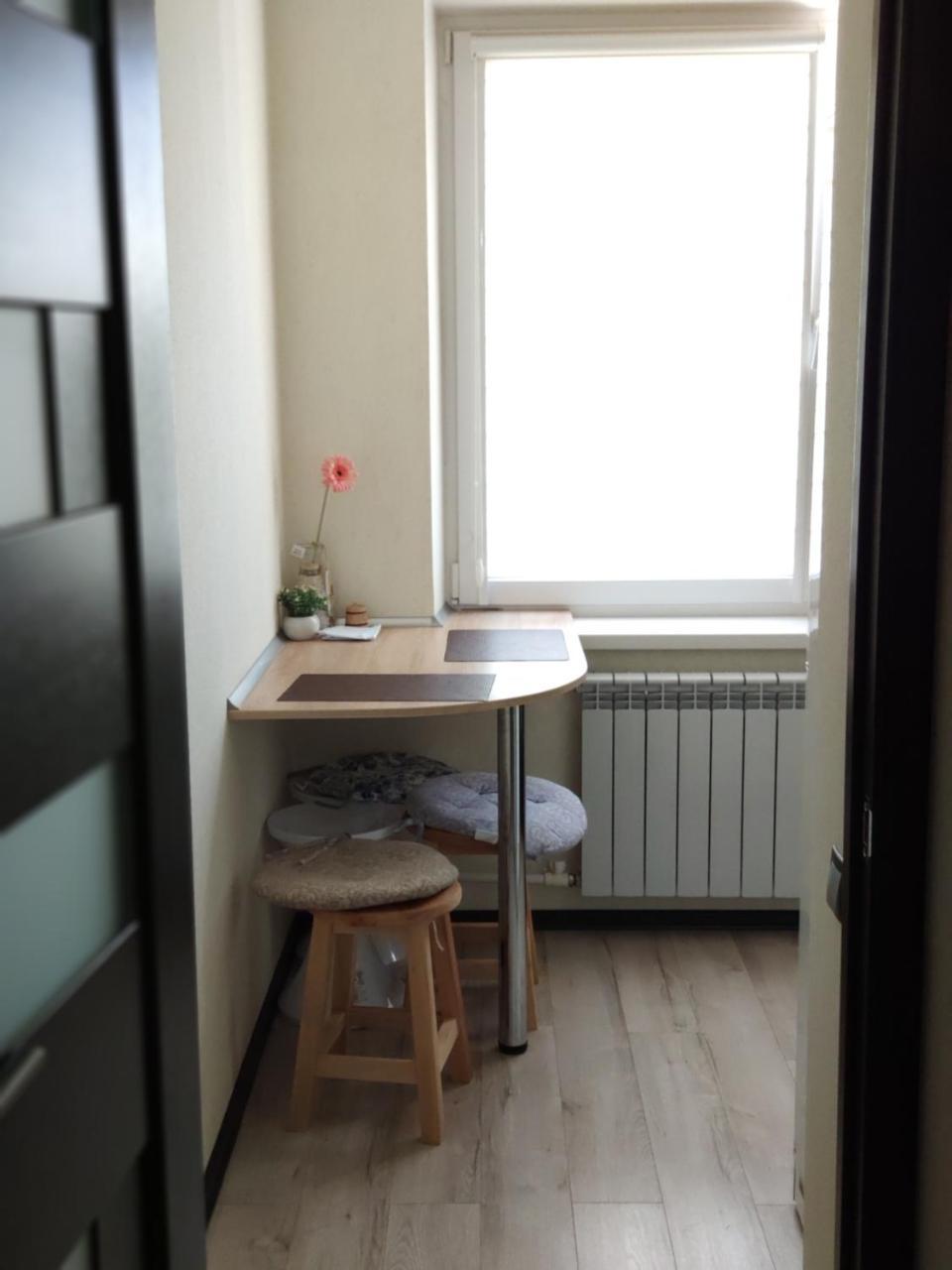 Apartament Flat Tyraspol Zewnętrze zdjęcie