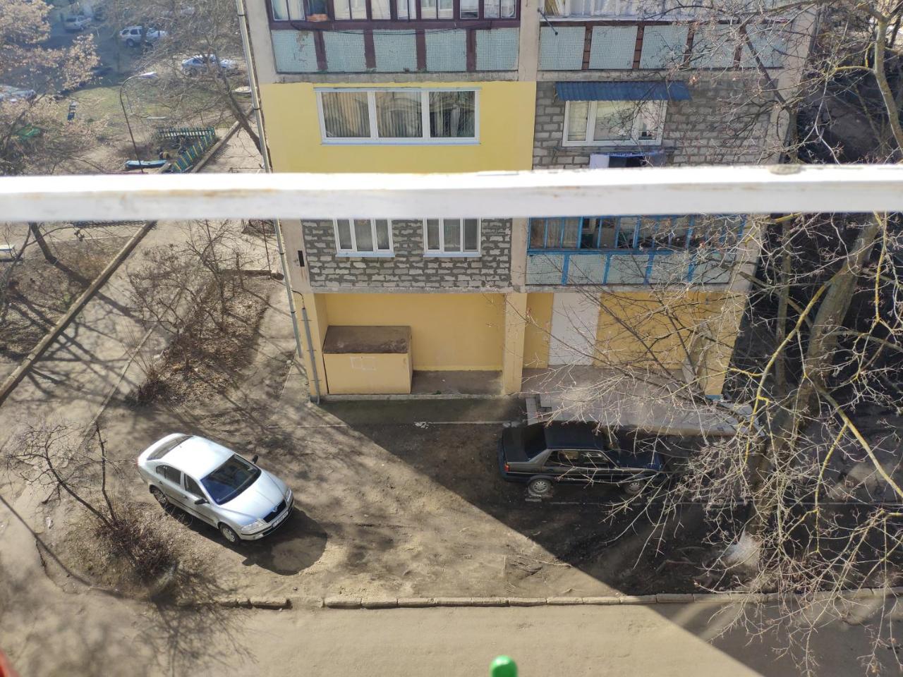 Apartament Flat Tyraspol Zewnętrze zdjęcie