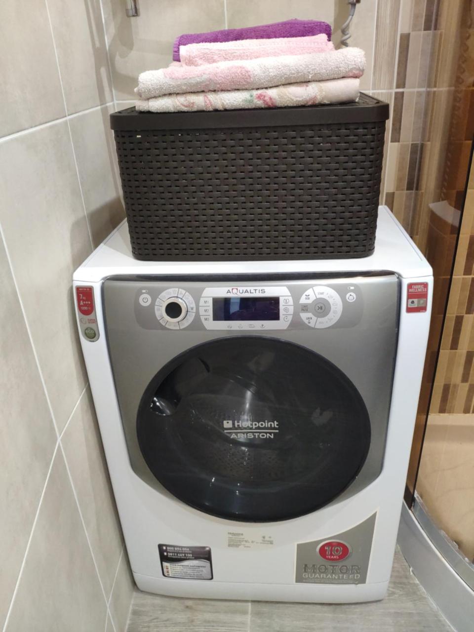 Apartament Flat Tyraspol Zewnętrze zdjęcie