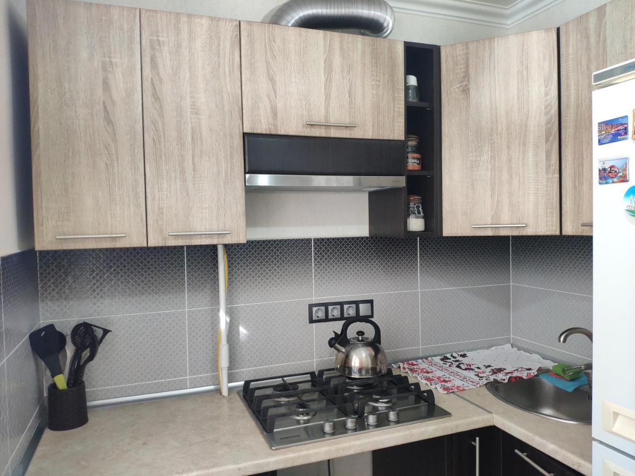 Apartament Flat Tyraspol Zewnętrze zdjęcie