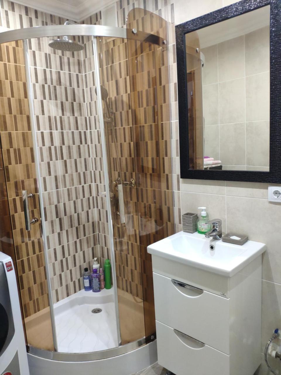 Apartament Flat Tyraspol Zewnętrze zdjęcie